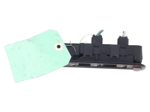 Left front window switch CITROËN C8 (EA_, EB_) 2.0 HDi 165 | BP31287990I27  - Image 5