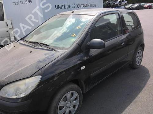 Left front window switch HYUNDAI GETZ (TB) 1.5 CRDi | BP37867797I27 - Image 9