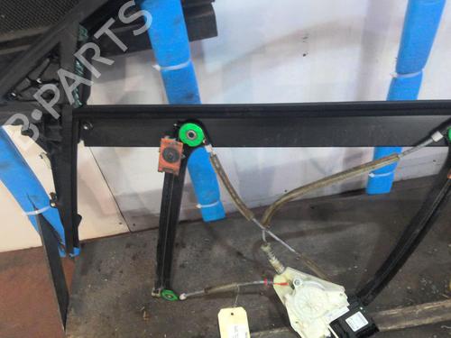 Front left window mechanism AUDI A3 Sportback (8PA) 1.9 TDI | BP20366590C22 