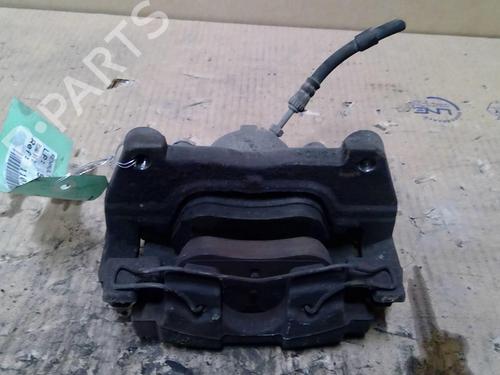 Right front brake caliper RENAULT LAGUNA III (BT0/1) 2.0 dCi (BT01, BT08, BT09, BT0E, BT0K, BT12, BT1C, BT1D,... | BP28175063M104 