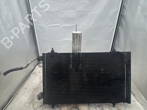 AC radiator CITROËN C8 (EA_, EB_) 2.0 HDi 135 | BP36791976M32 - Image 4