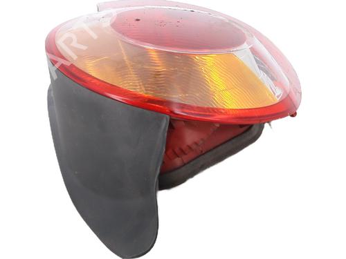 Left taillight RENAULT MODUS / GRAND MODUS (F/JP0_) 1.2 (JP0C, JP0K, FP0C, FP0K, FP0P, JP0P, JP0T) | BP26546387C34  - Image 5