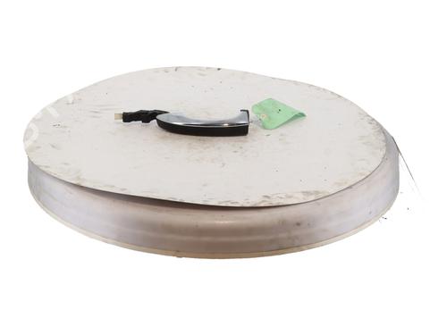 Used Front left exterior door handle AUDI A7 Sportback (4GA, 4GF) 3.0 TDI quattro (218 hp) 24648815