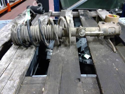 Right front shock absorber CITROËN NEMO MPV 1.4 HDi | BP26156501M17 - Image 3