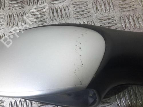 Left mirror CITROËN XSARA PICASSO (N68) 1.6 HDi | BP20369331C26 