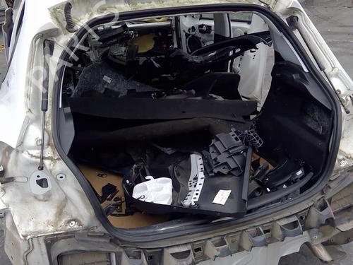 Engine PEUGEOT 208 I (CA_, CC_) 1.6 HDi / BlueHDi 75 | BP29407726M1 