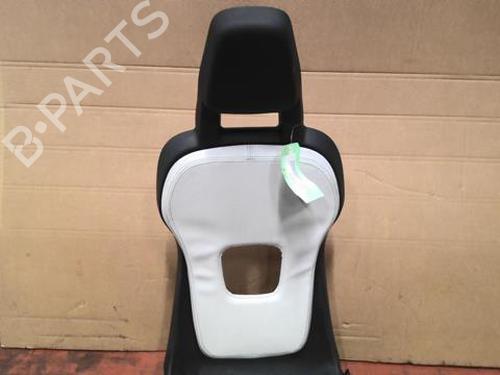 Right front seat FIAT TOPOLINO Electric | BP31366208C16  - Image 6