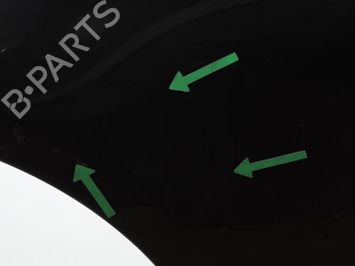 Left front fenders BMW 3 (E90) 330 d | BP24346973C41 