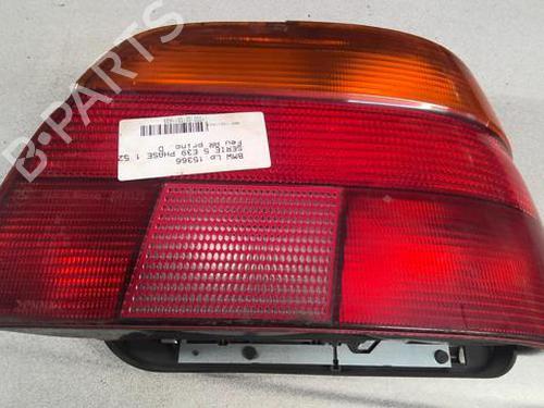 Used Right taillight BMW 5 (E39) 523 i (170 hp) 21999005