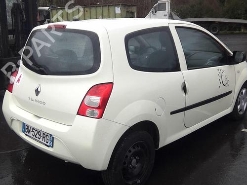Køfangervange RENAULT TWINGO II (CN0_) 1.2 16V (CN04, CN0B) | BP23789251C73 - Image 6