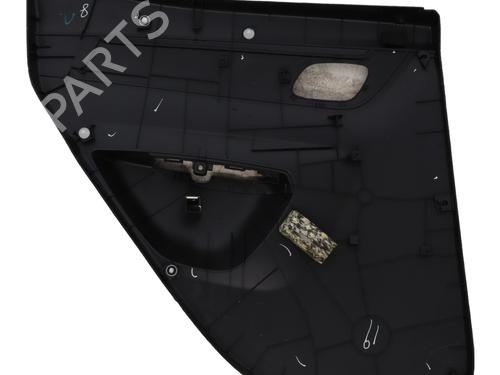 Used Rear right panel Rear right panel DACIA SPRING EV (B6M1) (45 hp) 26184075 26184075