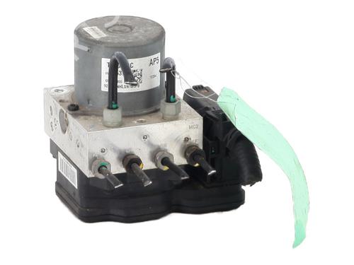 ABS pump CHEVROLET AVEO Saloon (T300) 1.2 | BP31818340M43