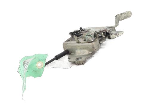 Hood lock RENAULT CLIO III (BR0/1, CR0/1) 1.5 dCi (C/BR0G, C/BR1G) | BP31365828C133