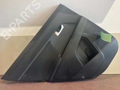 Used Rear left panel Rear left panel 36955644 36955644