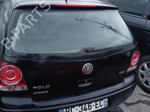 Left taillight VW POLO IV (9N_, 9A_) 1.4 TDI | BP31704703C34 