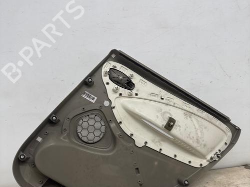 Rear left panel RENAULT ZOE (BFM_) ZOE | BP39957803C60 - Image 4