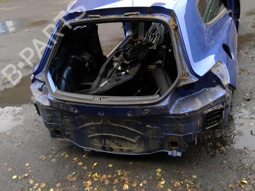 Front right panel VW SCIROCCO III (137, 138) 2.0 TDI | BP30056804C59 - Image 24