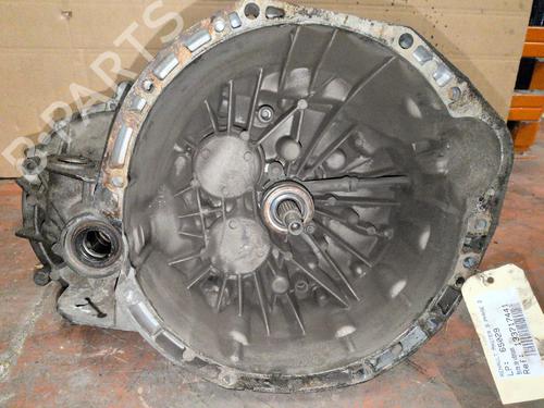 Gearbox RENAULT MASTER III Van (FV) 2.3 dCi 125 FWD (FV0C, FV0D, FV0G, FV0H, FV0J, FV0K,... | BP39986357M3 - Image 6