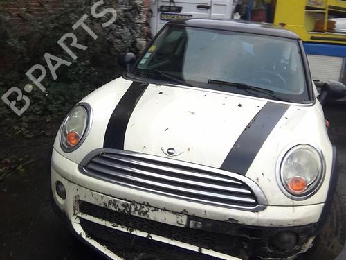 Climate control MINI MINI (R56) Cooper D | BP20370323I5 - Image 7