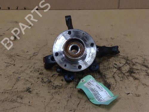 Used Right front steering knuckle FIAT TOPOLINO Electric (8 hp) 29291959