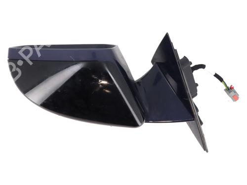 Right mirror LAND ROVER RANGE ROVER EVOQUE (L551) 2.0 D150 MHEV 4x4 | BP29407772C27 
