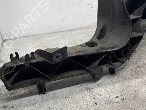 Front slam panel RENAULT ZOE (BFM_) ZOE | BP39957799C72 - Image 6
