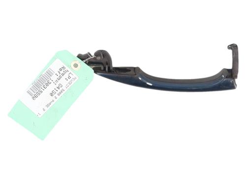 Used Front right exterior door handle Front right exterior door handle 37867828 37867828