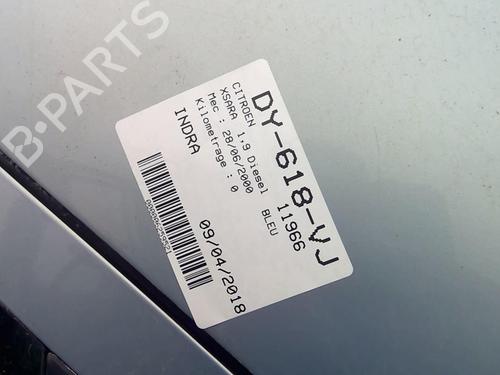Right taillight CITROËN XSARA (N1) 1.9 D | BP21999493C35 