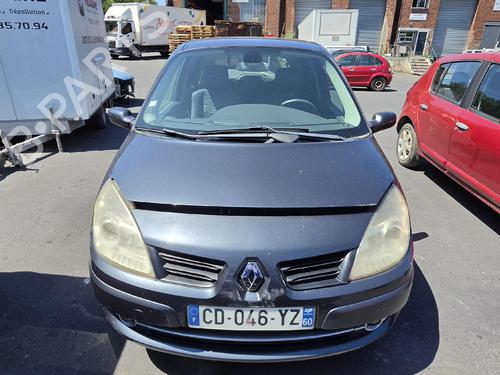Rear left panel RENAULT SCÉNIC II (JM0/1_) | BP37504625C60 - Image 10