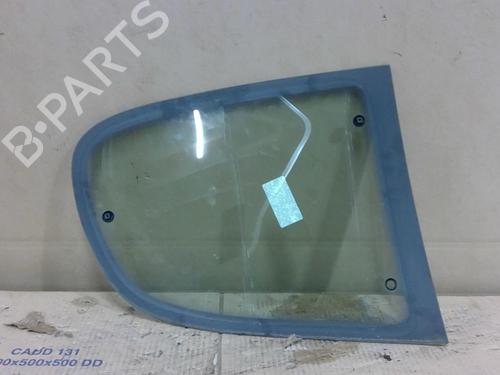 Rear left door window PEUGEOT 206+ (2L_, 2M_) 1.1 | BP29573981C20 