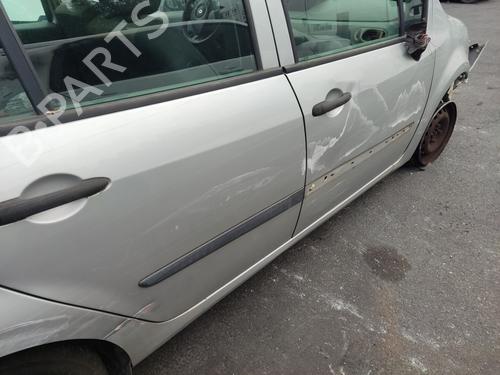 Front left interior door handle RENAULT MODUS / GRAND MODUS (F/JP0_) 1.5 dCi (FP0D, JP0D) | BP29744404I13  - Image 6