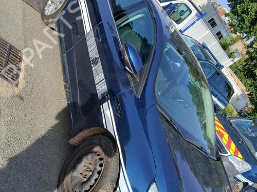Rear left panel RENAULT MEGANE IV Grandtour (K9A/M/N_) 1.5 dCi 110 | BP37246458C60 - Image 11