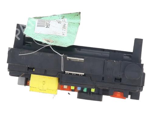 Used Fuse box Fuse box CITROËN C3 I (FC_, FN_) 1.4 HDi (68 hp) 31704393 31704393