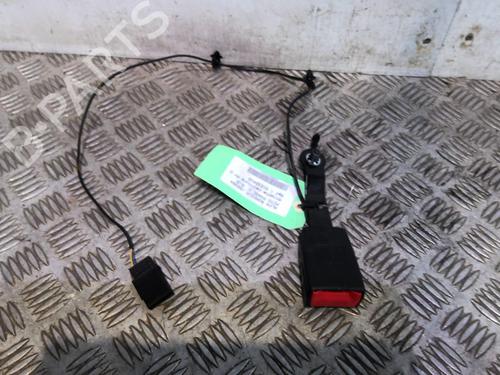 Used Seat buckle Seat buckle ALFA ROMEO MITO (955_) 0.9 TwinAir (955.AXW1B) (86 hp) 20365452 20365452