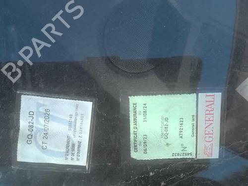 Left front steering knuckle CITROËN C8 (EA_, EB_) 2.2 HDi | BP25588979M25 - Image 20