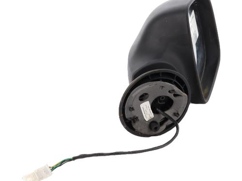 Right mirror DACIA LOGAN MCV (KS_) 1.6 16V (KS0L, KS0M, KS0P, KS1S) | BP21048494C27 