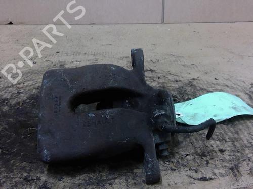 Right rear brake caliper RENAULT GRAND SCÉNIC III (JZ0/1_) 1.9 dCi (JZ0J, JZ0N, JZ1K, JZ1S) | BP29288041M106 