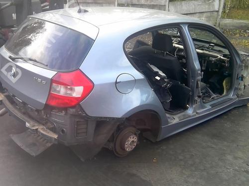 Left front window switch BMW 1 (E87) 118 d | BP21067733I27  - Image 24