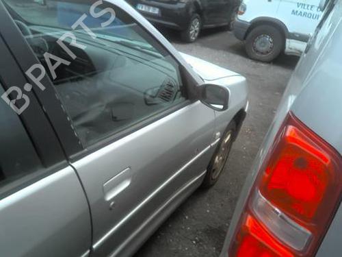 Left rear door PEUGEOT 306 Break (7E, N3, N5) 2.0 HDI 90 | BP20350736C4 
