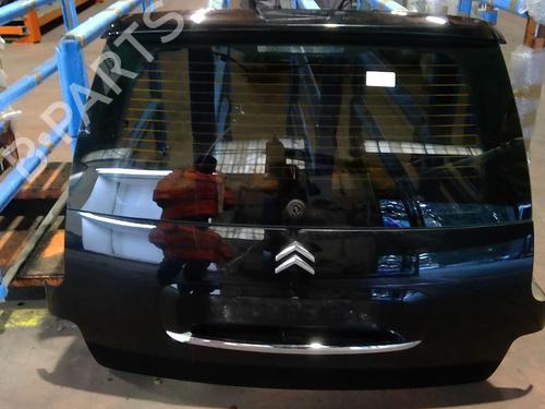 Heckklappe für CITROËN C8 (EA_, EB_) 2.0 HDi 165 (163 hp) 31160839