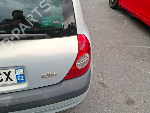 Venstre foran invendig håndtak RENAULT CLIO II (BB_, CB_) 1.5 dCi (B/CB07) | BP29197100I13 