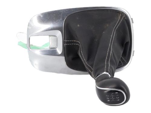 Shift knob OPEL MERIVA B MPV (S10) 1.4 (75) | BP28304812I34 - Image 5