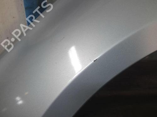 Left front fenders MERCEDES-BENZ B-CLASS Sports Tourer (W245) B 180 CDI (245.207) | BP20365934C41