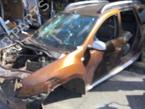 Front left lock DACIA DUSTER (HS_) 1.5 dCi | BP27508384C98  - Image 24