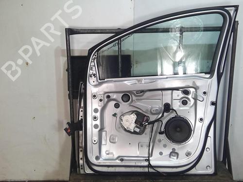 Right front door VW GOLF PLUS V (5M1, 521) 1.9 TDI | BP20356233C3 
