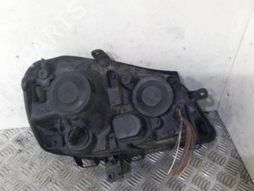 Left headlight VW POLO (9N_, 9A_) 1.4 TDI | BP20359821C28 