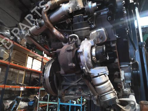 Used Engine Engine AUDI A4 B8 (8K2) 2.0 TDI (136 hp) 22301204 22301204