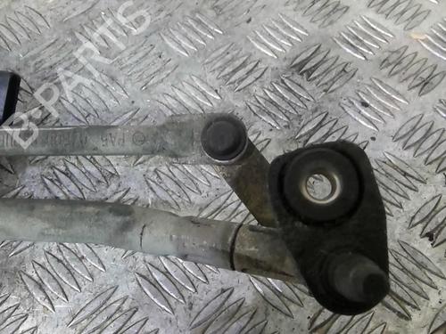 Front wiper motor SEAT TOLEDO II (1M2) 1.9 TDI | BP20361653M29 