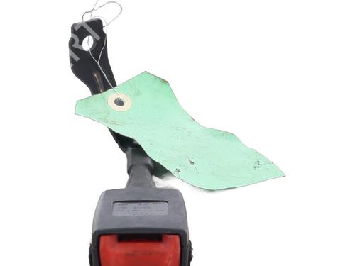 Used Seat buckle AUDI A3 Sportback (8PA) 2.0 TDI (136 hp) 30501672