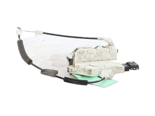 Rear left lock CITROËN C3 II (SC_) 1.2 VTi 82 | BP27977561C100 